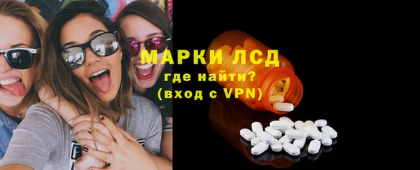 крисы Баксан