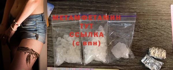 крисы Баксан